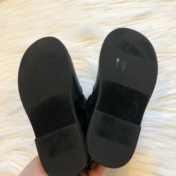 Gymboree Booties - Picture 3 of 3